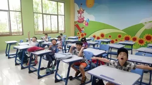 Pembelajaran jarimatika Papindo